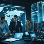 Building Resilient Corporate Networks: Practical Cybersecurity Approaches